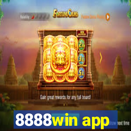 8888win app